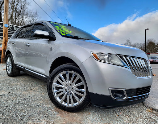 Used Car Dealer «Seven X Motors Inc», reviews and photos, 954 NY-17B, Mongaup Valley, NY 12762, USA