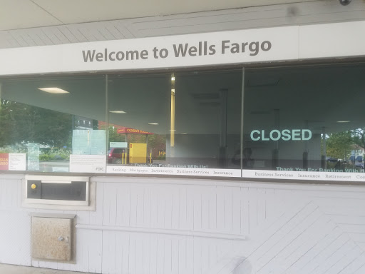 Bank «Wells Fargo Bank», reviews and photos