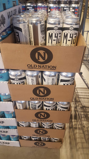 Beer Store «Hop City Craft Beer & Wine», reviews and photos, 1000 Marietta St NW #302, Atlanta, GA 30318, USA