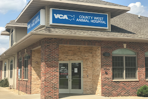 VCA County West Animal Hospital image