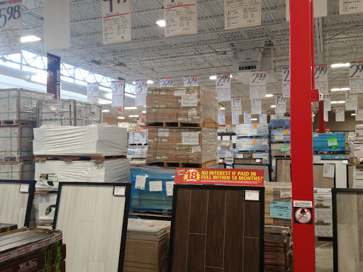 Tile Store «Floor & Decor», reviews and photos, 221 Towne Center Blvd, Sanford, FL 32771, USA