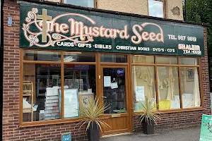 The Mustard Seed image