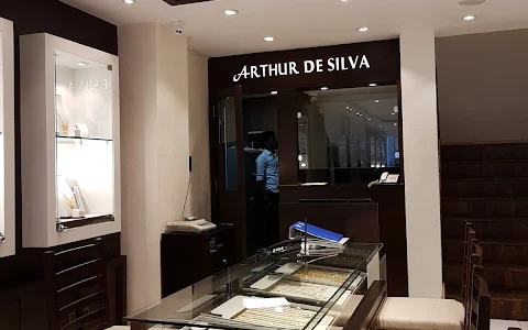 Arthur De Silva Jewellers image