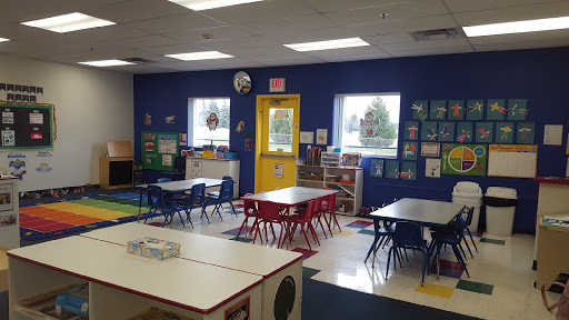 Day Care Center «The Learning Experience», reviews and photos, 53318 10 Mile Rd, South Lyon, MI 48178, USA