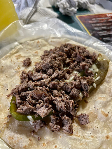 Tacos Sonora