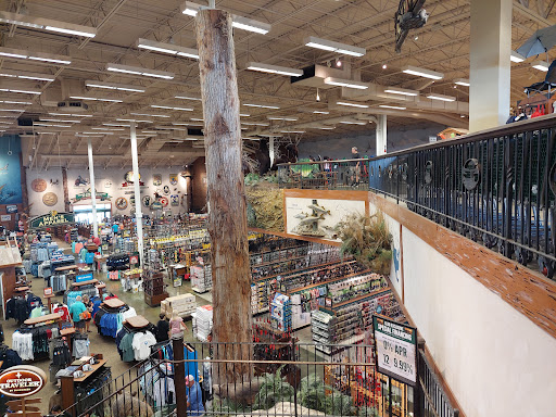 Shopping Mall «Gulf Coast Town Center», reviews and photos, 9903 Gulf Coast Main St, Fort Myers, FL 33913, USA