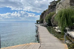 Ohrid Boardwalk image