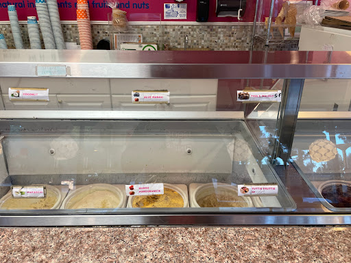 Ice Cream Shop «Nirvanaah!», reviews and photos, 1038 E El Camino Real, Sunnyvale, CA 94087, USA