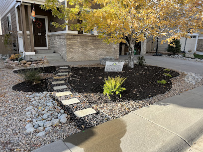 CDR landscaping and concrete