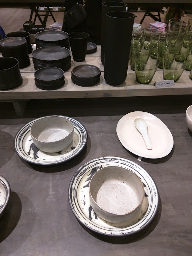 Home Goods Store «Rikumo», reviews and photos, 1216 Walnut St, Philadelphia, PA 19107, USA