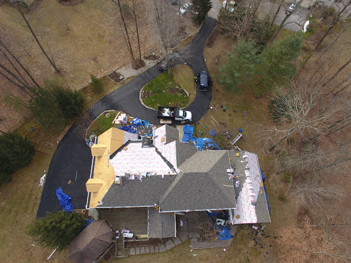 Roofing Contractor «Four Seasons Roofing», reviews and photos