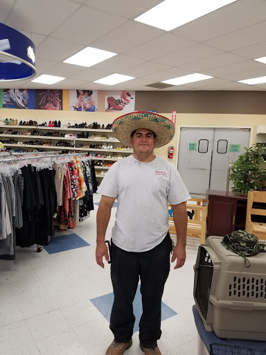 Thrift Store «Goodwill - Weddington», reviews and photos