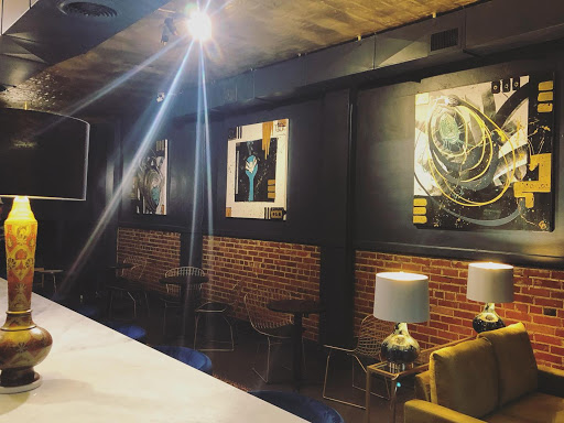 Wine Bar «The Carriage Wine and Market», reviews and photos, 121 E Mobile St, Florence, AL 35630, USA