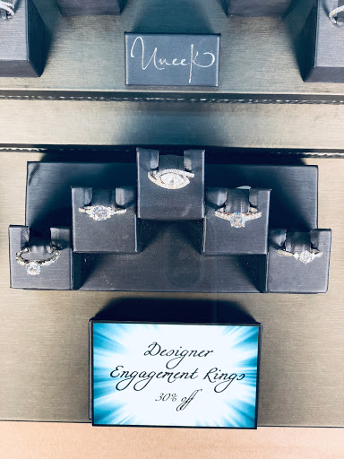 Jeweler «Heritage Jewelers», reviews and photos, 1115 E 9th St, Lockport, IL 60441, USA