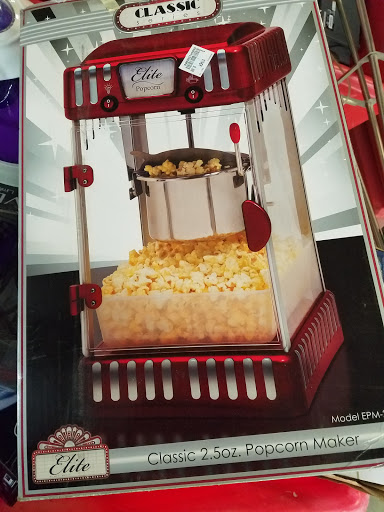 Thrift Store «Salvation Army», reviews and photos, 363 S Doolittle Ave, San Bernardino, CA 92408, USA