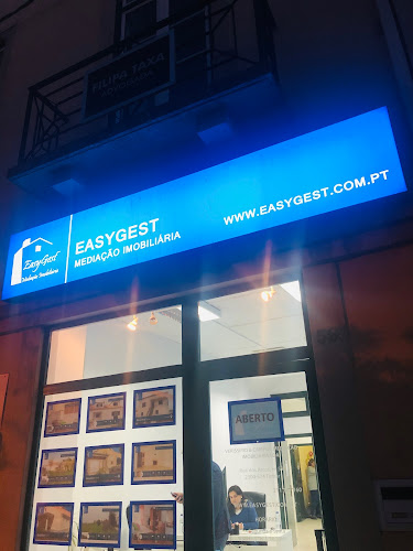 EasyGest Tomar - Imobiliária