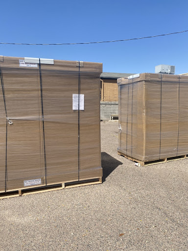 Moving and Storage Service «Two Men and a Truck», reviews and photos, 7039 E 6th St, Scottsdale, AZ 85251, USA