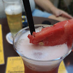 Photo n°1 de l'avis de Grit.P fait le 08/08/2020 à 02:36 sur le  Bar Gelb - Potsdam à Potsdam