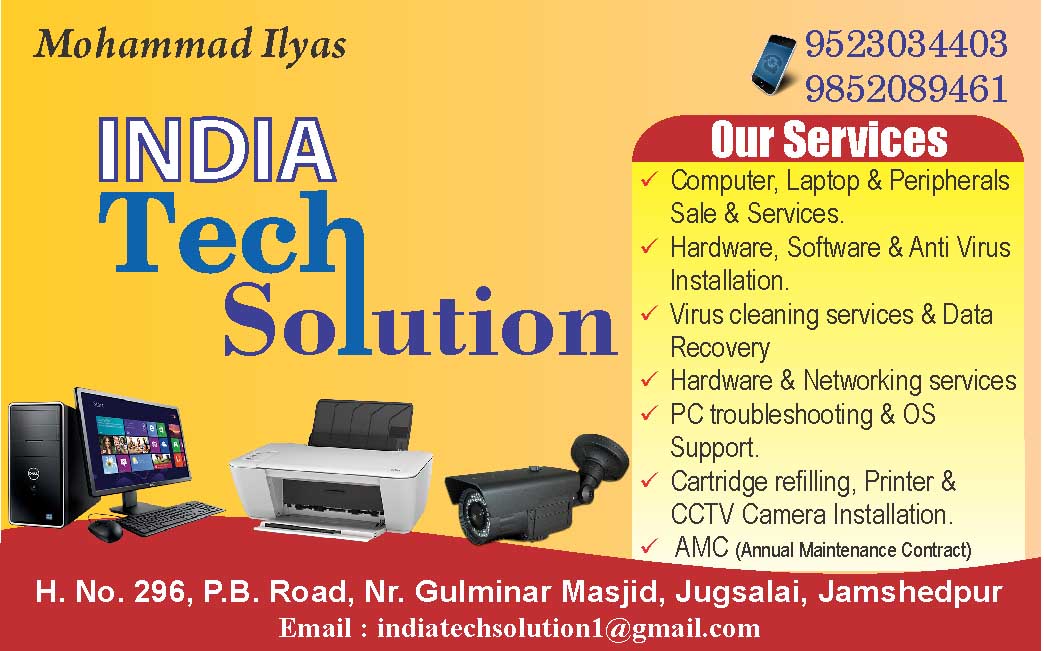India Tech Solution