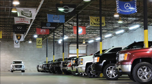 Used Car Dealer «BBC Motorsports», reviews and photos, 1320 Chemical St B-2, Dallas, TX 75207, USA