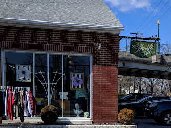 Stonington Community Center Thrift Shop
