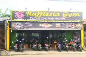 Rafflesia Gym Fitness image