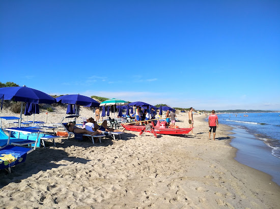 Plata Beach