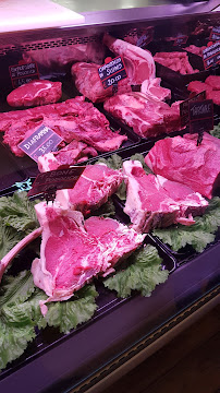 Carte du Ristorante Carnivori à Lecce