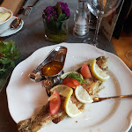 Photo n°2 de l'avis de Guenter.o fait le 02/09/2018 à 06:12 sur le  Restaurant an der Rosenau à Bad Sassendorf