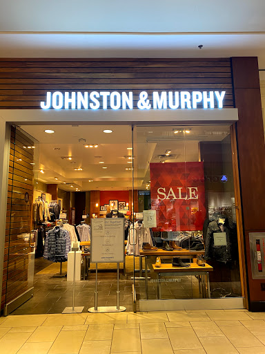 Johnston & Murphy