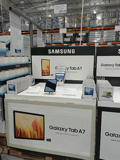 Warehouse store «Costco Wholesale», reviews and photos, 14585 Biscayne Blvd, North Miami Beach, FL 33181, USA