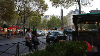 Atmosphère du Restaurant italien Romeo - Bar & Grill à Paris - n°19