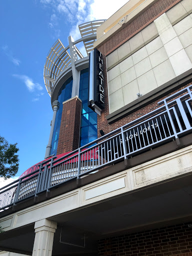 Movie Theater «Regal Cinemas Ballantyne Village 5», reviews and photos, 14815 Ballantyne Village Way, Charlotte, NC 28277, USA