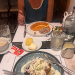 Photo n°1 de l'avis de Brigham.a fait le 06/07/2023 à 22:26 sur le  Mercatto di Osteria à Angra do Heroísmo