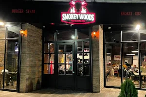 Smokey Woods image