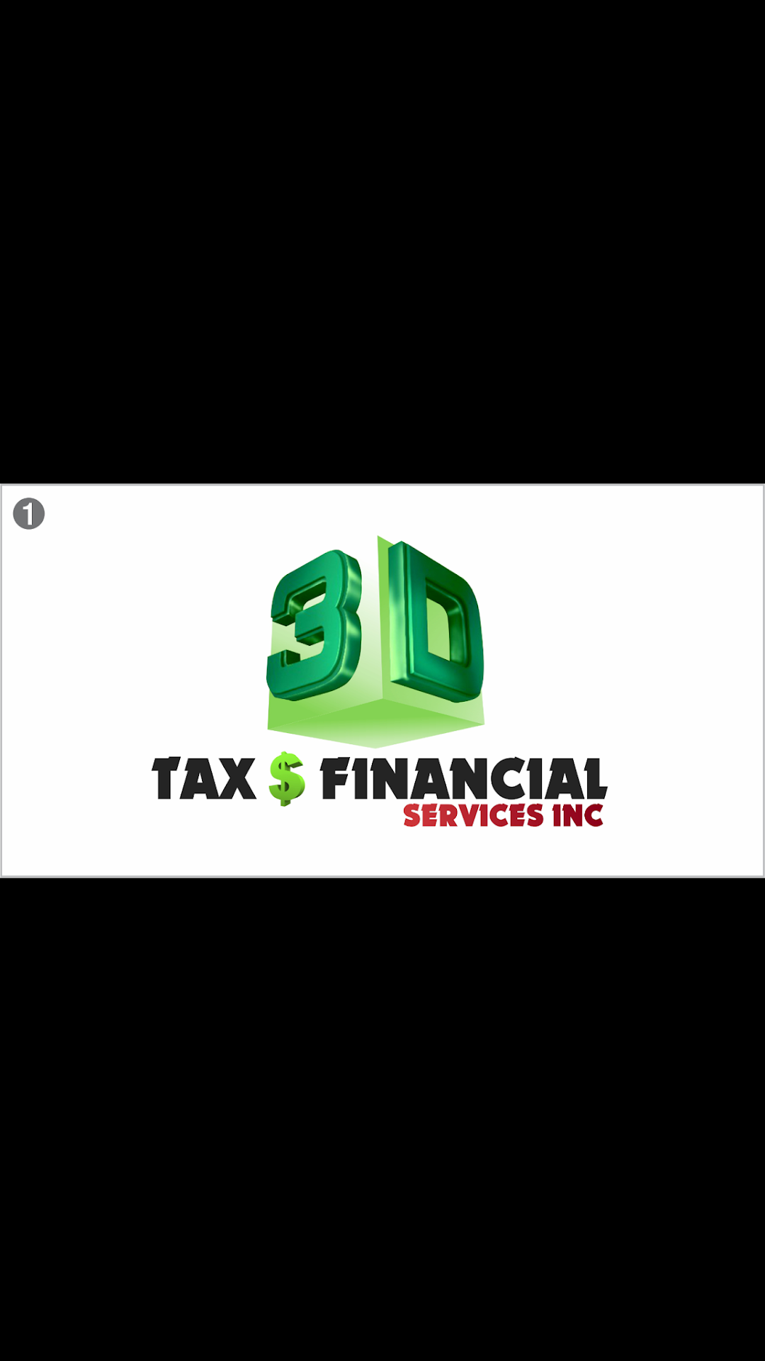3D Tax & Financial Services Inc
