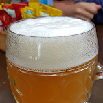Photo n°6 de l'avis de claudio.i fait le 20/08/2019 à 08:57 sur le  Bierkeller à Latsch