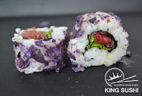 Photos du propriétaire du Restaurant japonais King Sushi à Dinan - n°2