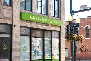 Oak Street Health Rockford Primary Care Clinic image
