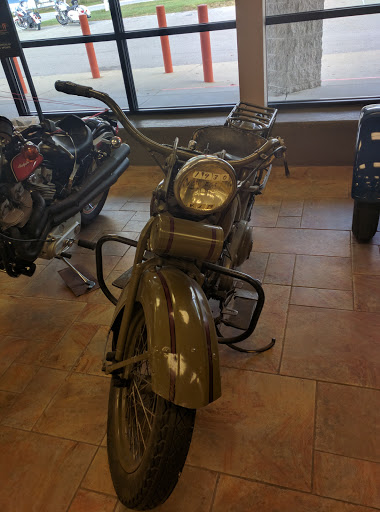 Harley-Davidson Dealer «Eastgate Harley-Davidson», reviews and photos, 699 Cincinnati-Batavia Pike, Cincinnati, OH 45245, USA