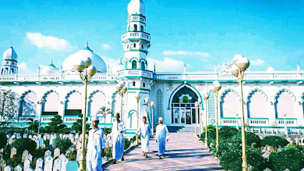 Thánh đường hồi giáo Jamuil Azhar Mosque