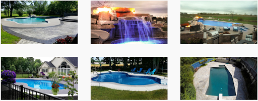 Pool Cleaning Service «Daudelin Pool Services / Builder», reviews and photos, 26937 Eckel Rd #3, Perrysburg, OH 43551, USA