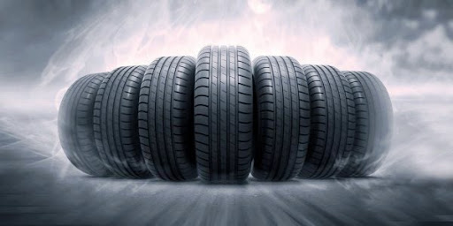 Tire Shop «Discount Tire Center», reviews and photos, 1406 NJ-37, Toms River, NJ 08753, USA
