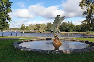 Pokkinens park image