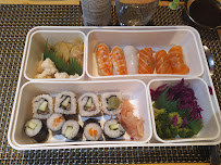 Bento du Restaurant japonais Niko Niko à Strasbourg - n°17