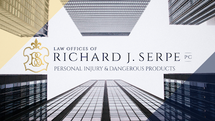 Law Offices of Richard J. Serpe, PC