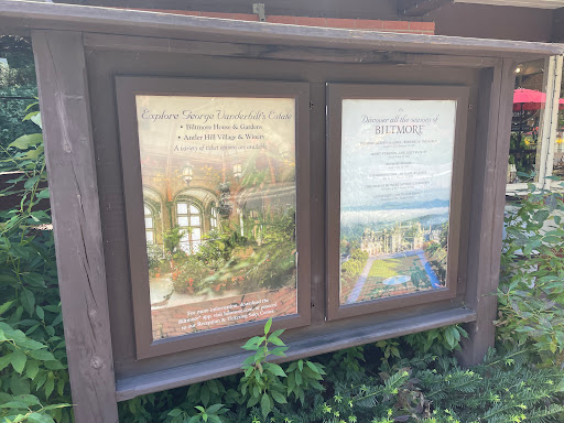 Gift Shop «Gate House Gift Shop», reviews and photos, Biltmore Estate Dr, Asheville, NC 28803, USA