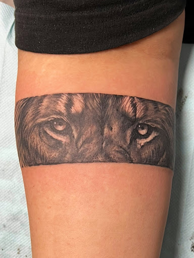 Explore rat tattoo ideas, creative tattoo ideas in Pittsburg, available at Delta Art & Tattoo