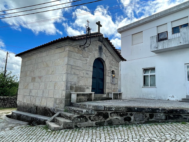 Capela De S. Roque Lordelo - Vila Real