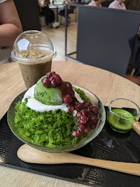 茶の環 平和大通り